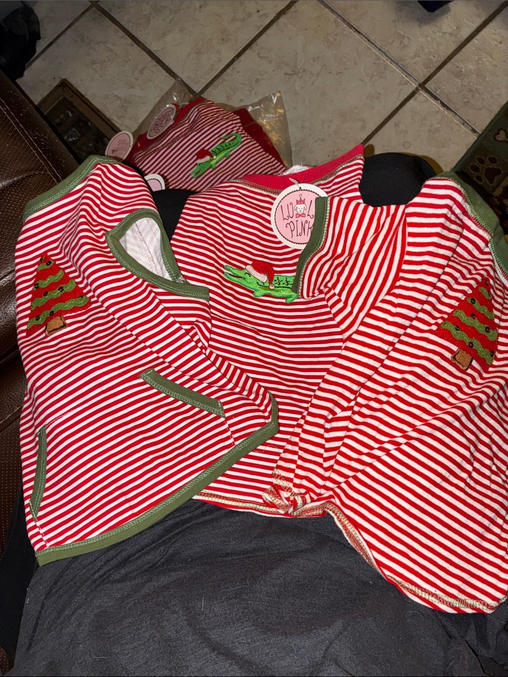 Bundle six boy size XL